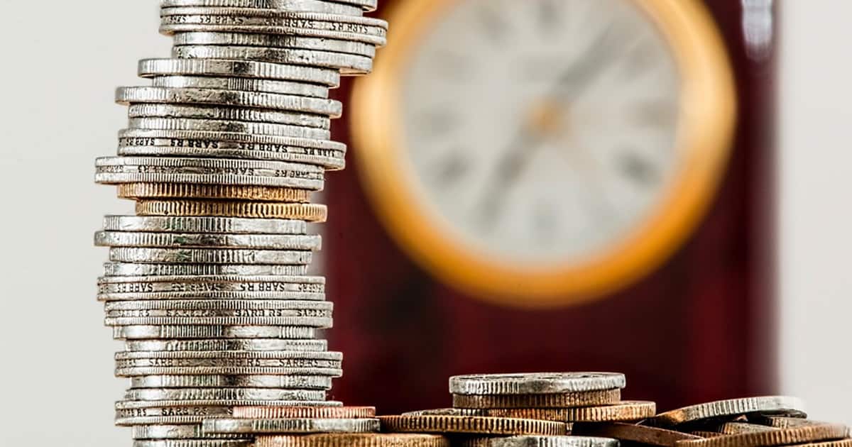 Changes to unemployment insurance