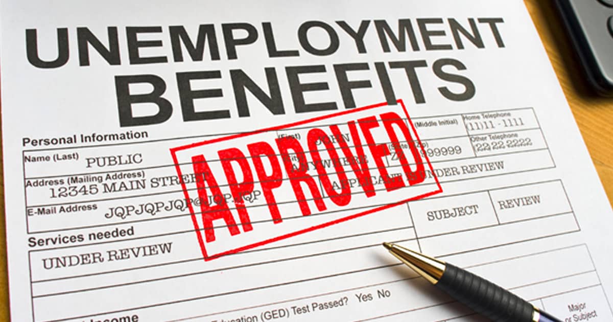 Unemployment