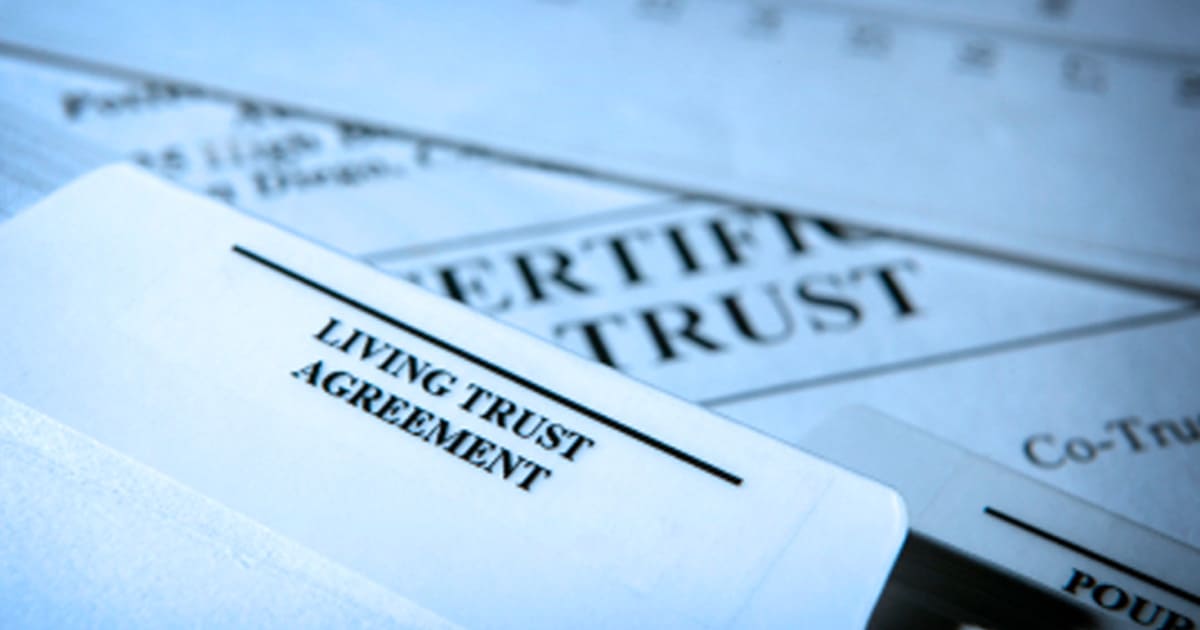Living Will – Raleigh Estate Planning