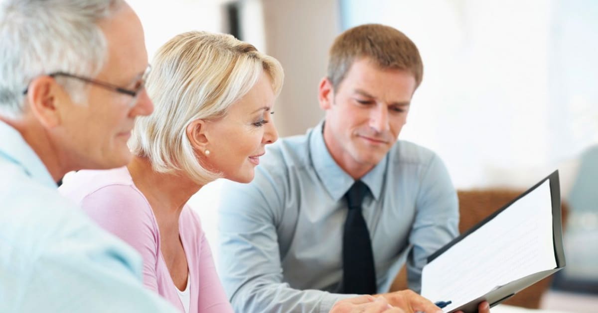 Choosing an Executor for Probate