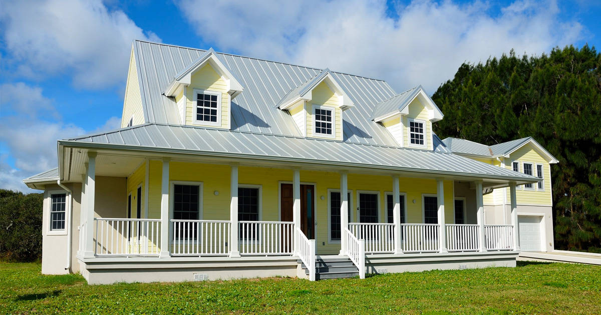 A Will for my house – Raleigh and Durham Estate Planning