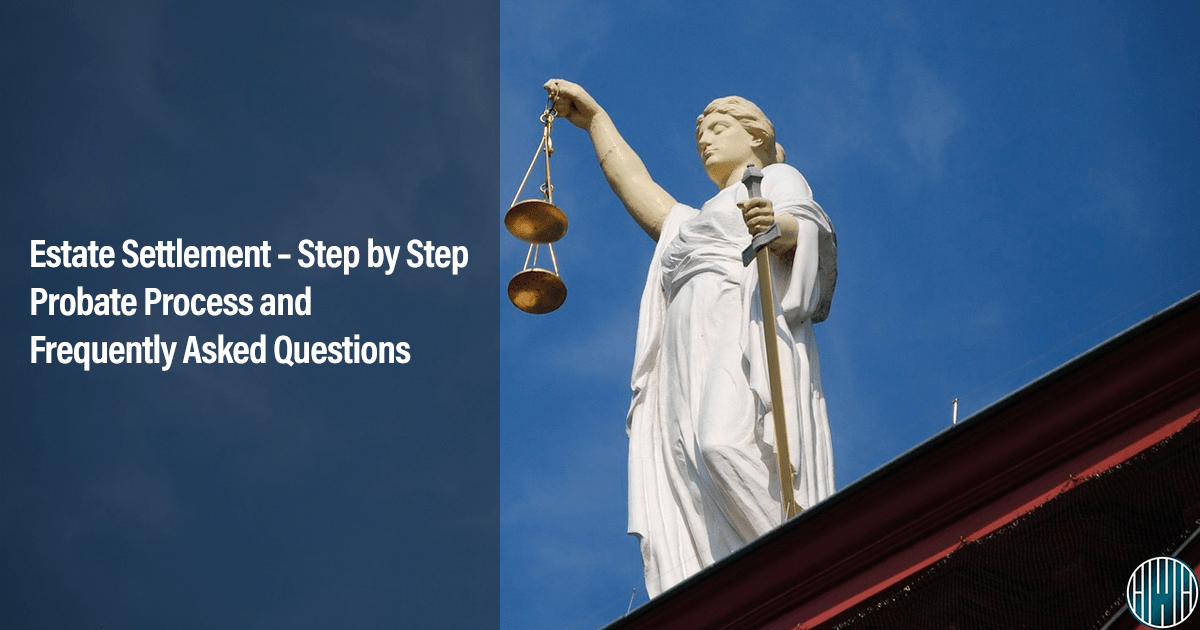 Step by Step Probate Process