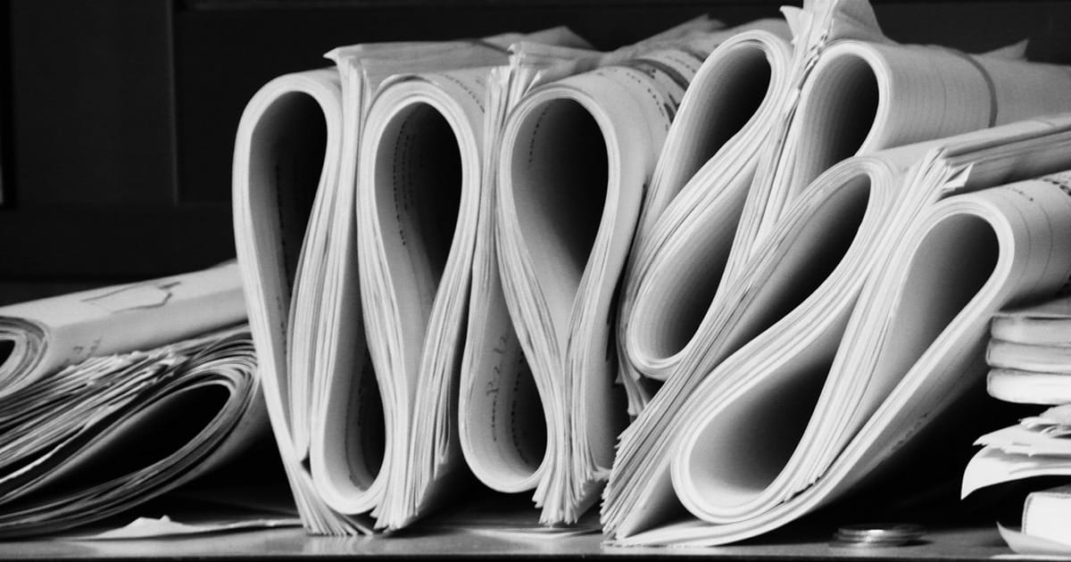 Five things that postpone settlement of an Estate