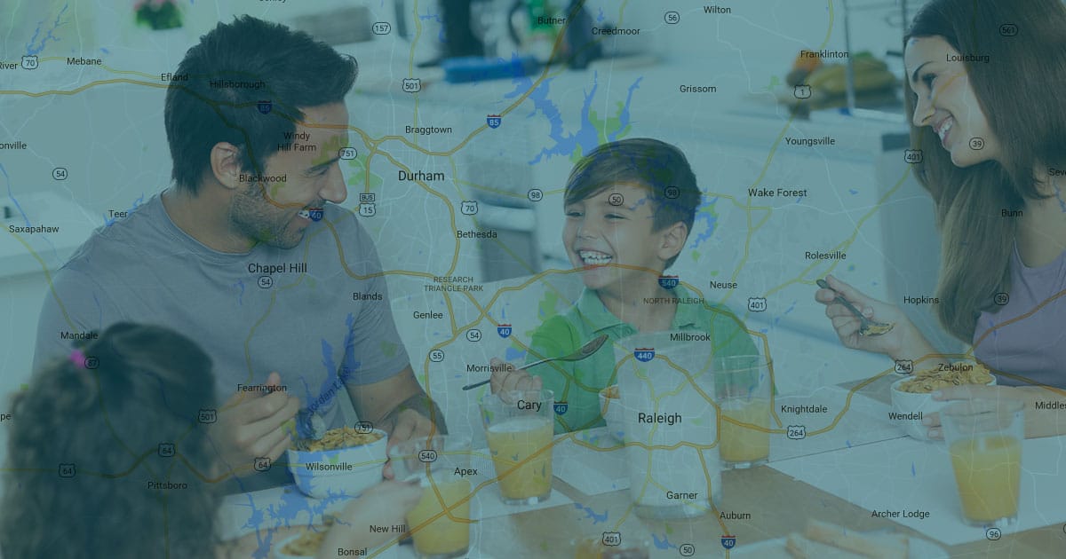 Top 10 Family Activities in Raleigh, NC