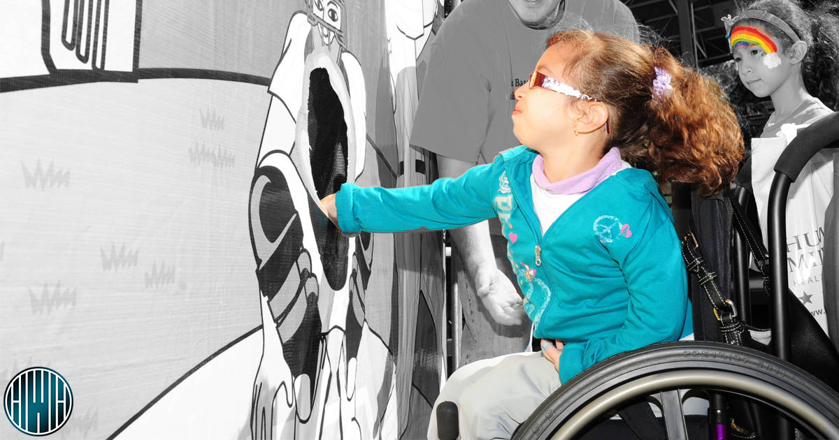 A Look at the Special Needs Trust