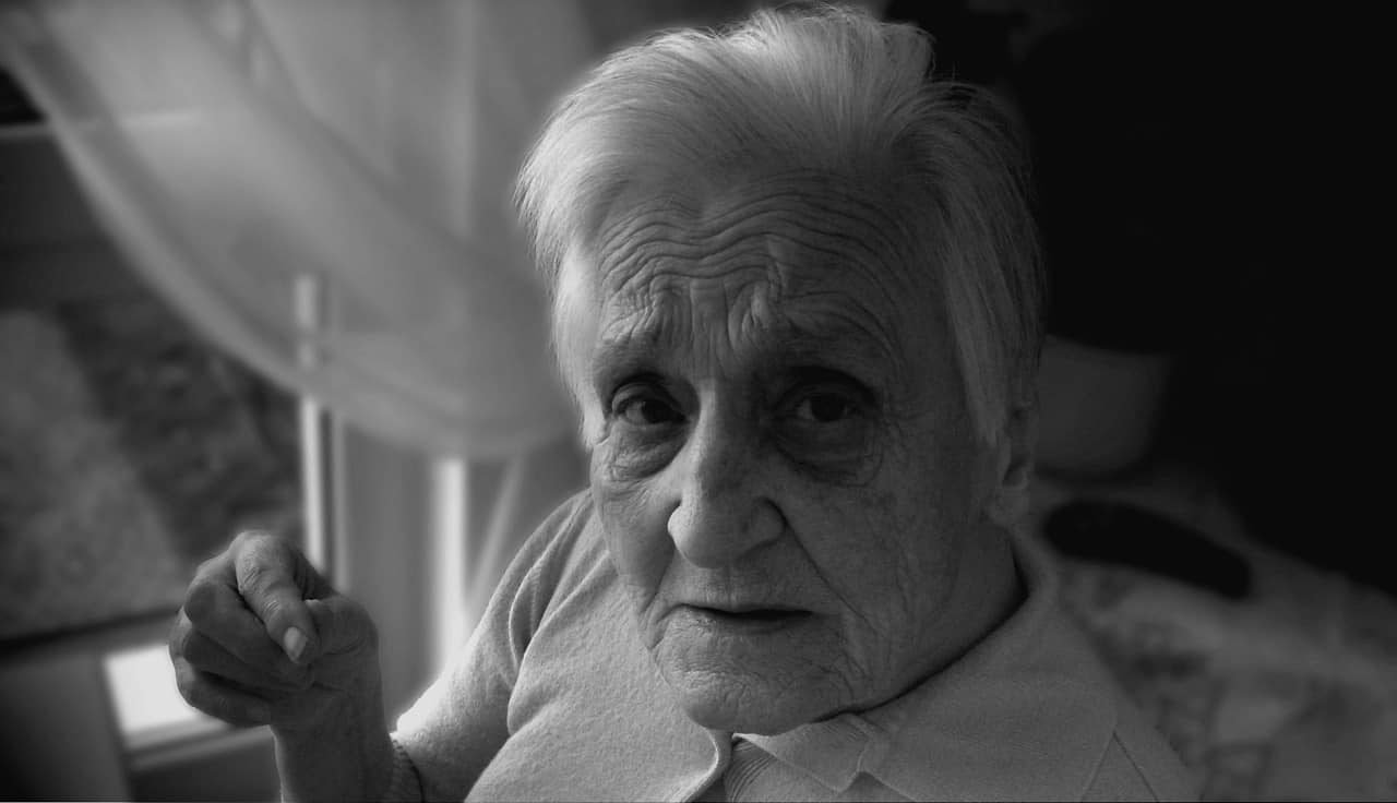 Elderly Guardianship