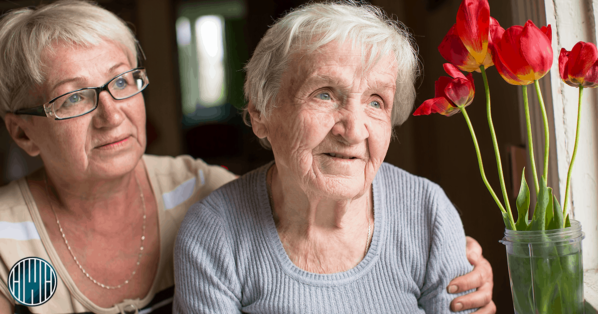 Elder Guardianship