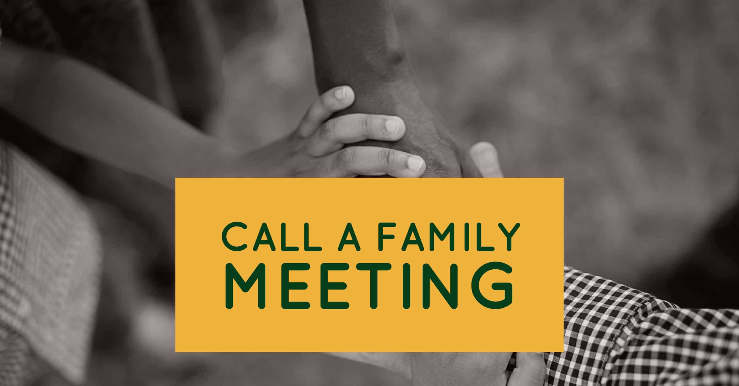 family-meetings-for-estate-planning