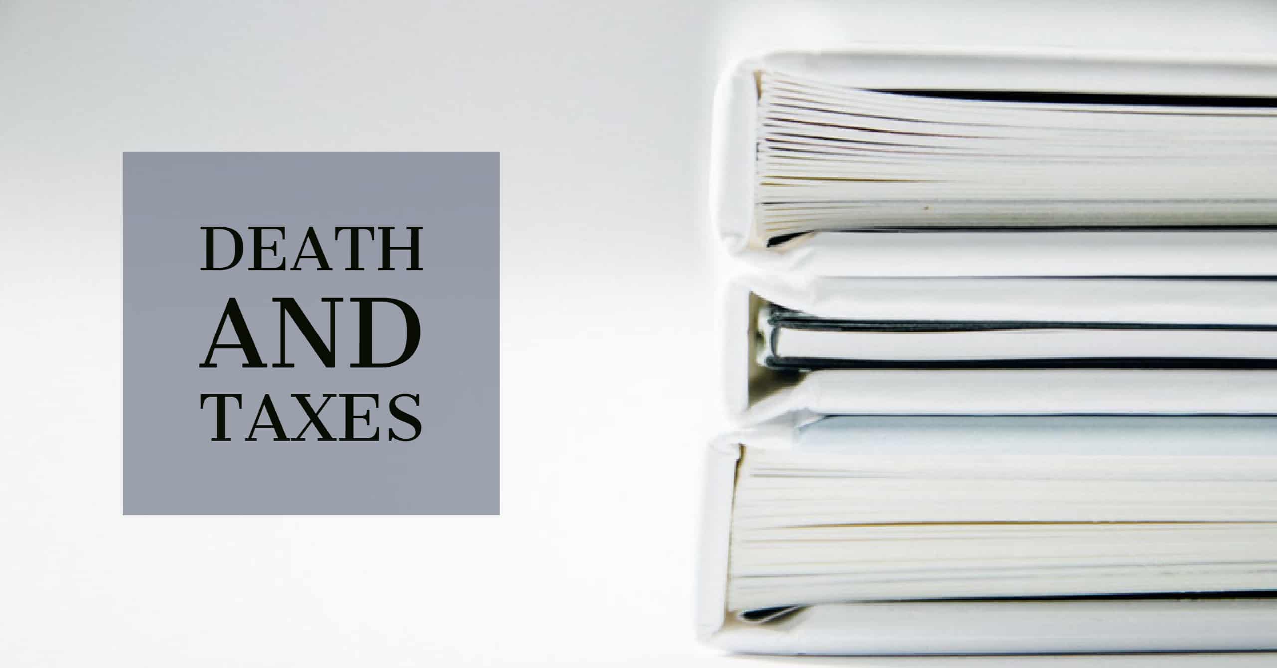 managing-taxes-after-death-of-loved-one