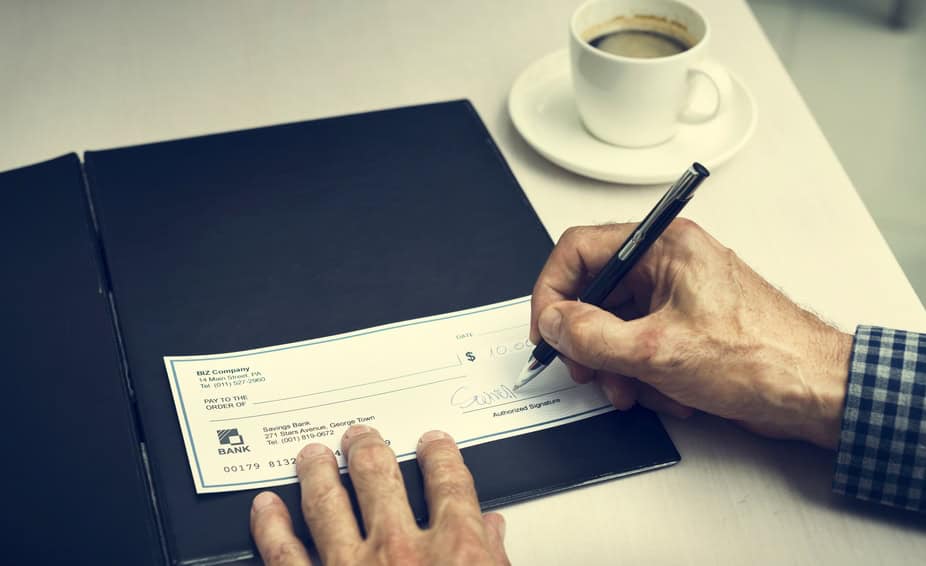 business discussion talking deal concept PNMZ6V3 13 How Do I Protect My Elder Parents From Falling Prey To Scammers?