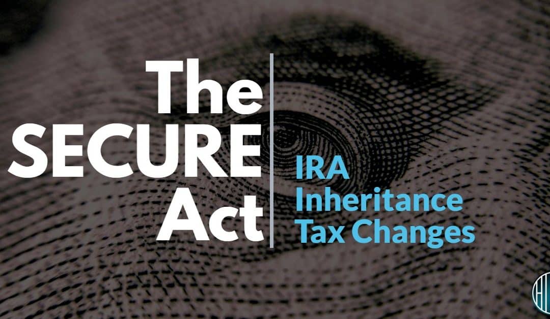 The SECURE Act