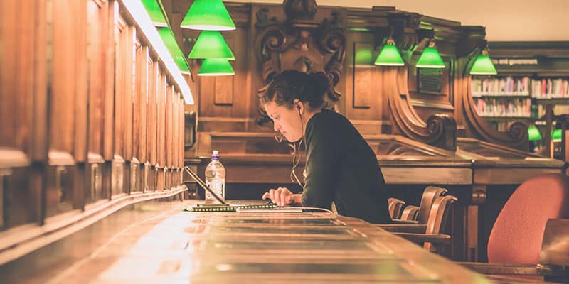 Estate Planning for College Kids