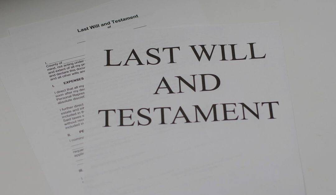 What Is Intentional Interference of a Will and What Actions Can You Take?