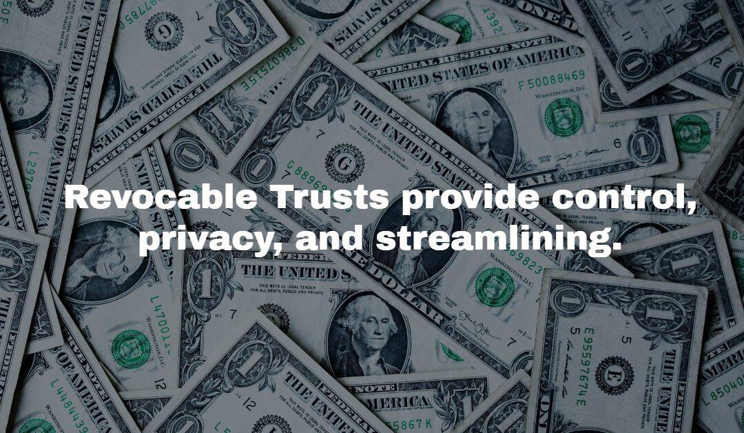 Revocable Trusts