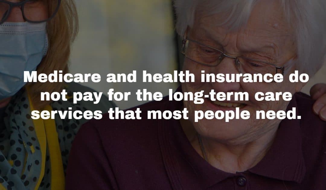 Long Term Care
