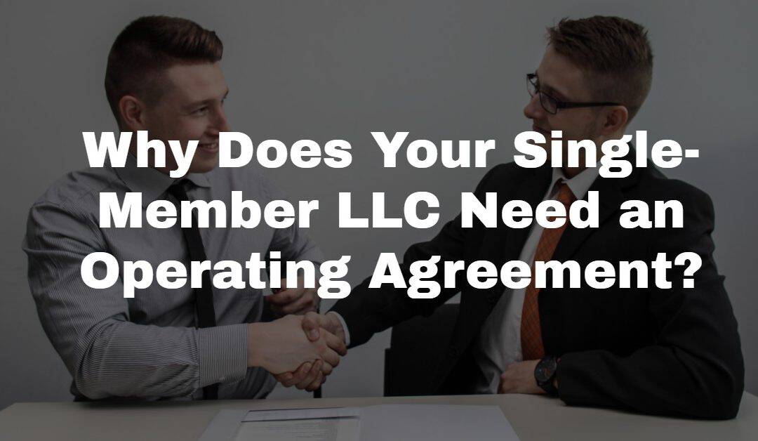 Operating Agreement