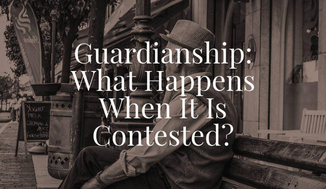 Guardianship
