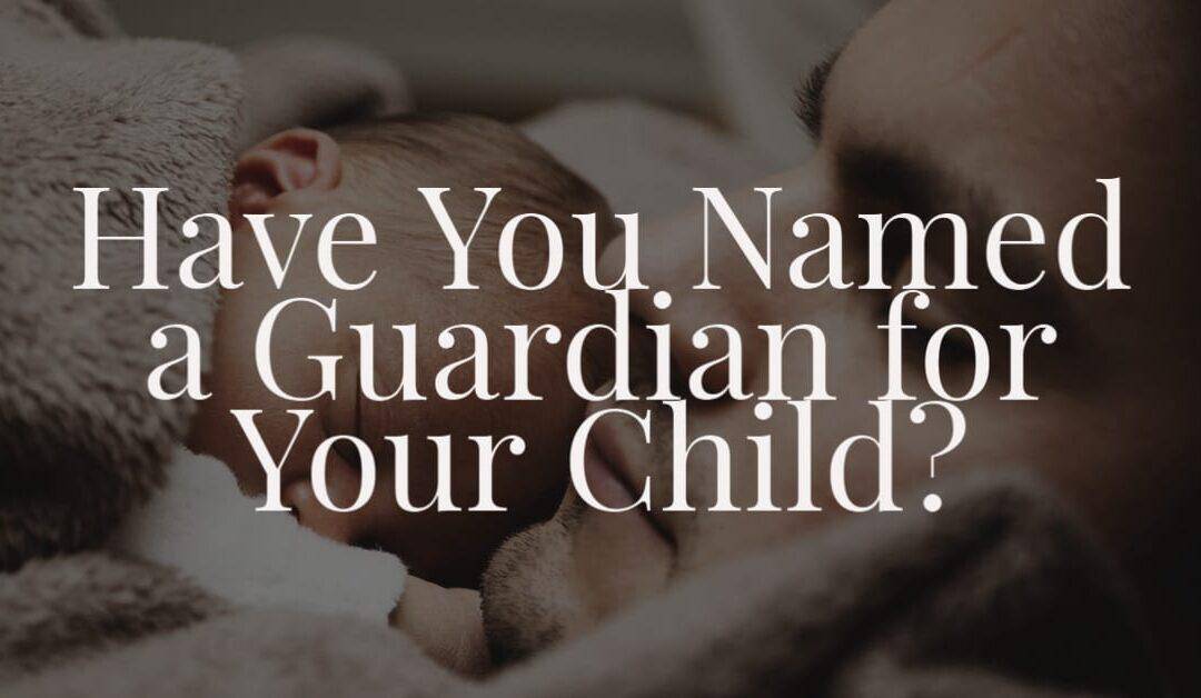 Guardian for Your Child