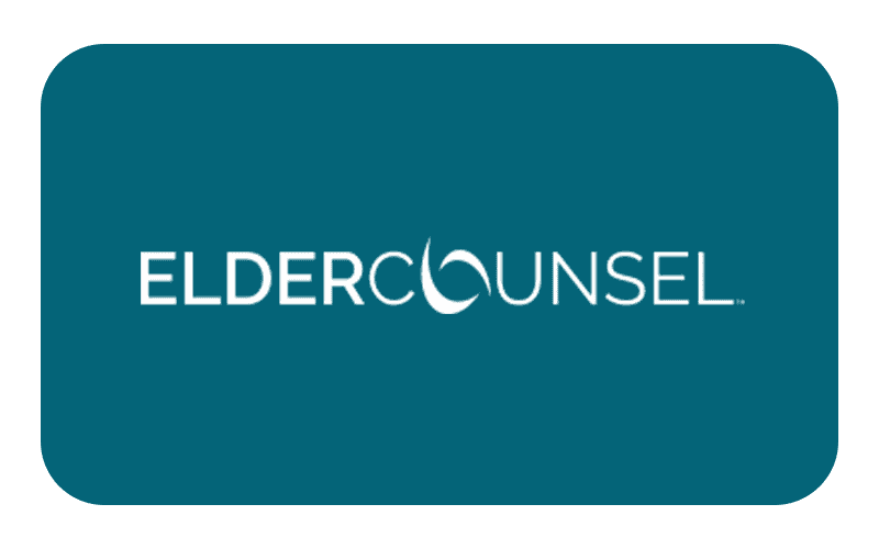 Elder Counsel
