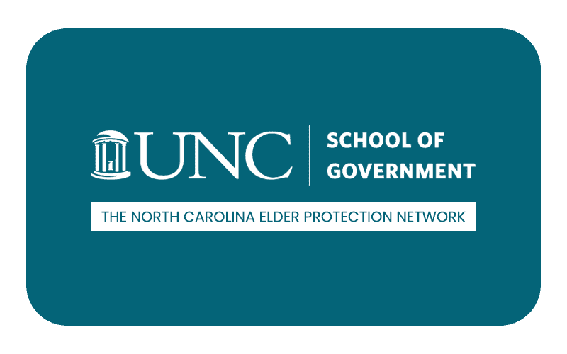 The North Carolina Elder Protection Network