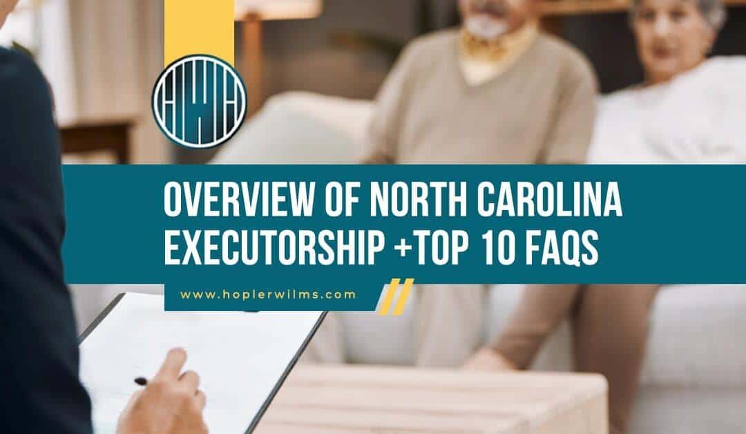 executorship