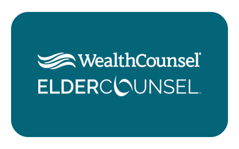 Wealth Counsel and Elder Counsel