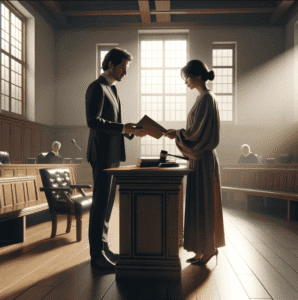 courthouse probate court What Happens to a House When Owner Dies and There is No Will
