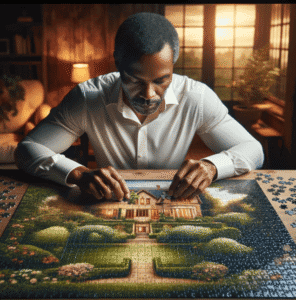 puzzle switch ownership