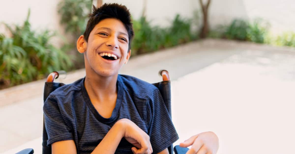 Special Needs Trust Rules