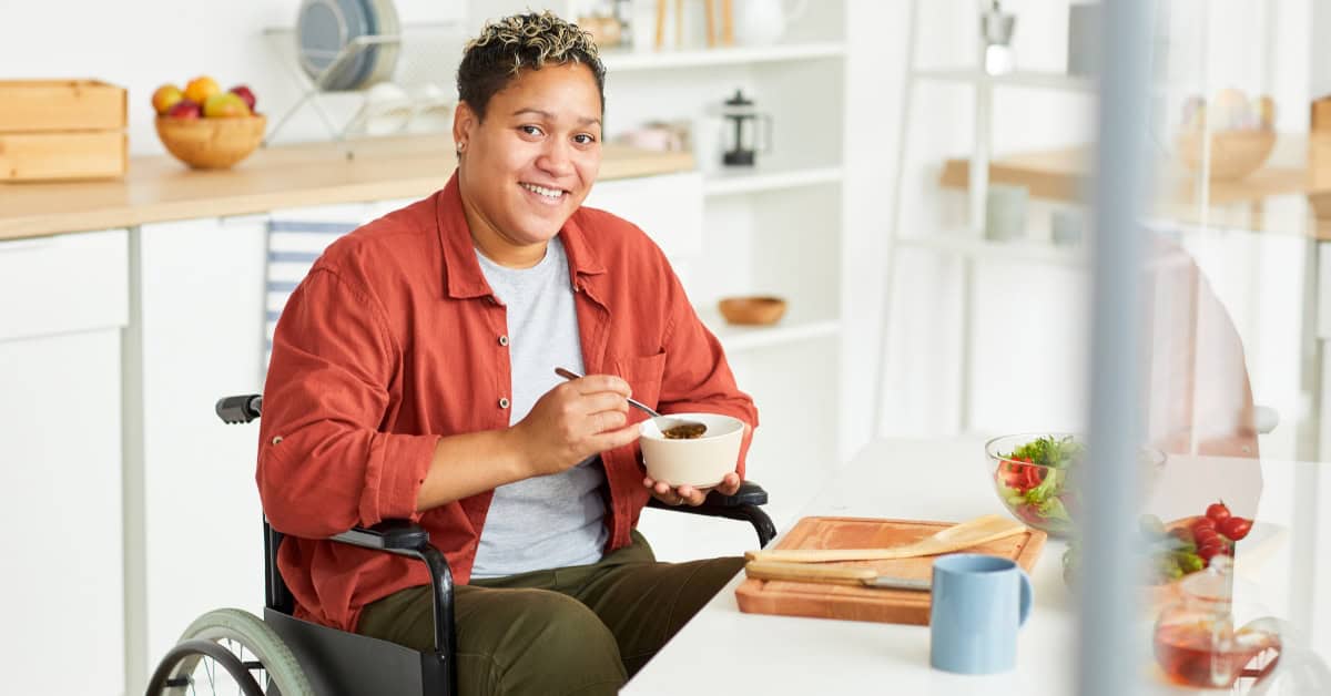 Special Needs Trust Rules