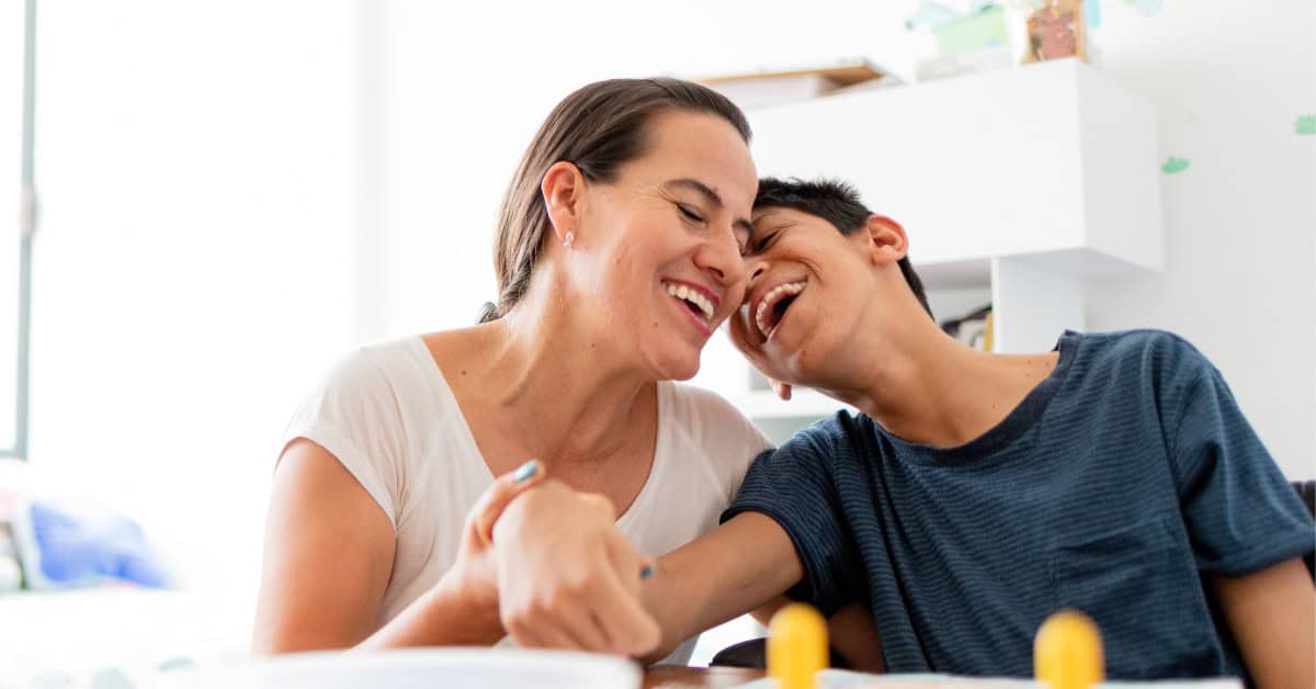 Special Needs Trust Rules
