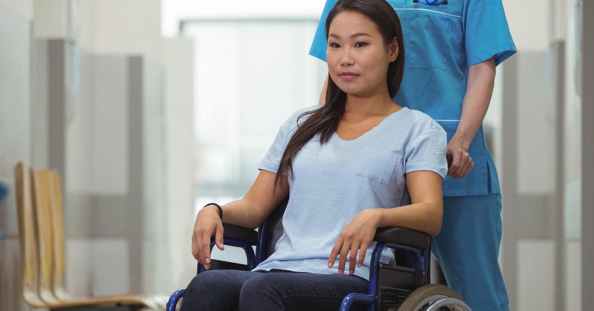 Special Needs Trust Rules
