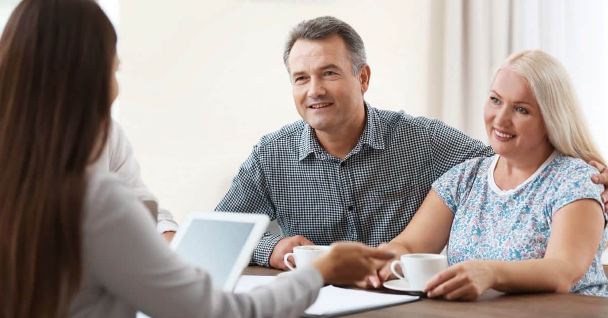 Probating a Will