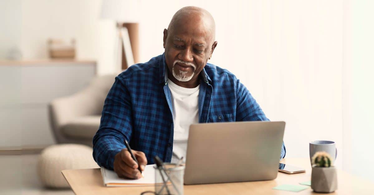 Probating a Will