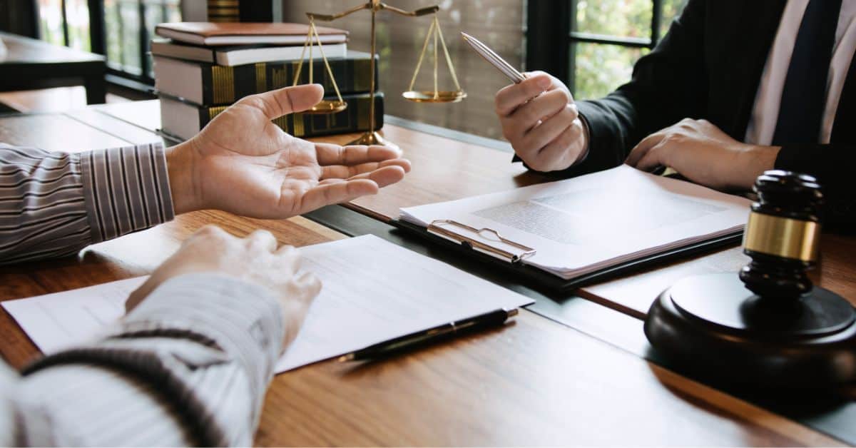 Probating a Will