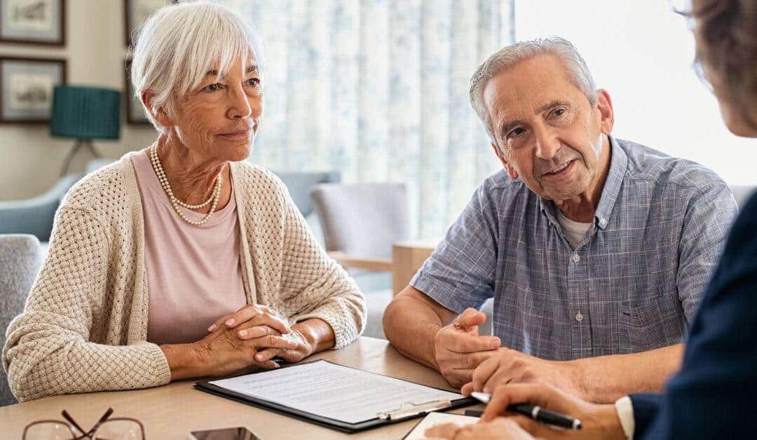 Do You Need A Lawyer To Get A Power Of Attorney?