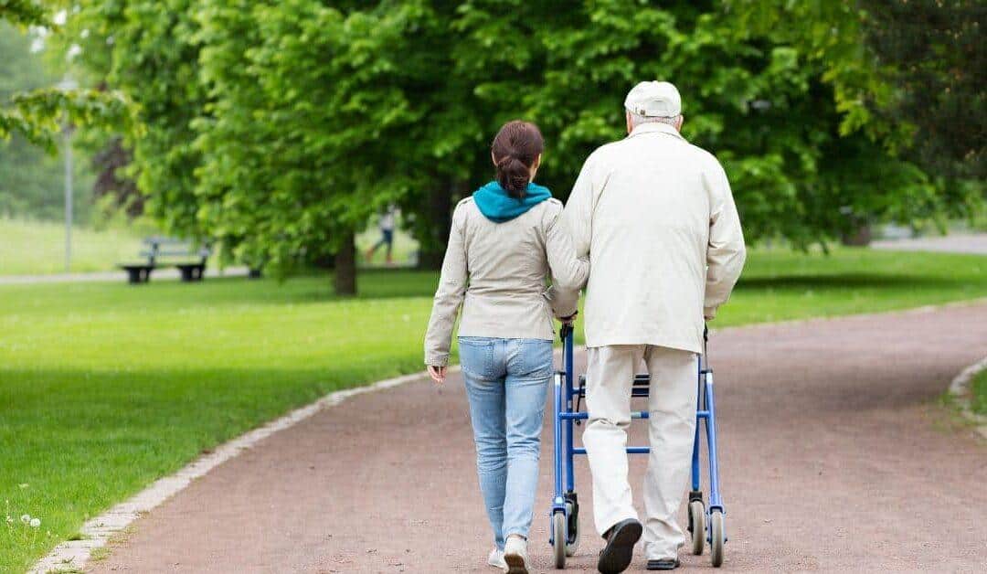 Assisted Living vs Nursing Home: What Is the Difference?