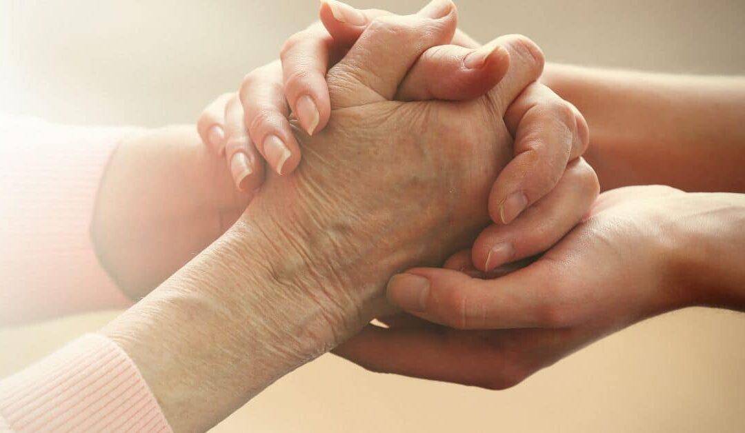 How to Become a Legal Guardian for Adults