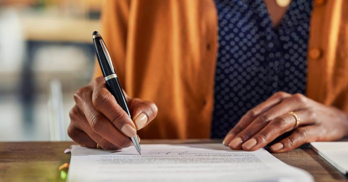 legal guardian for adults