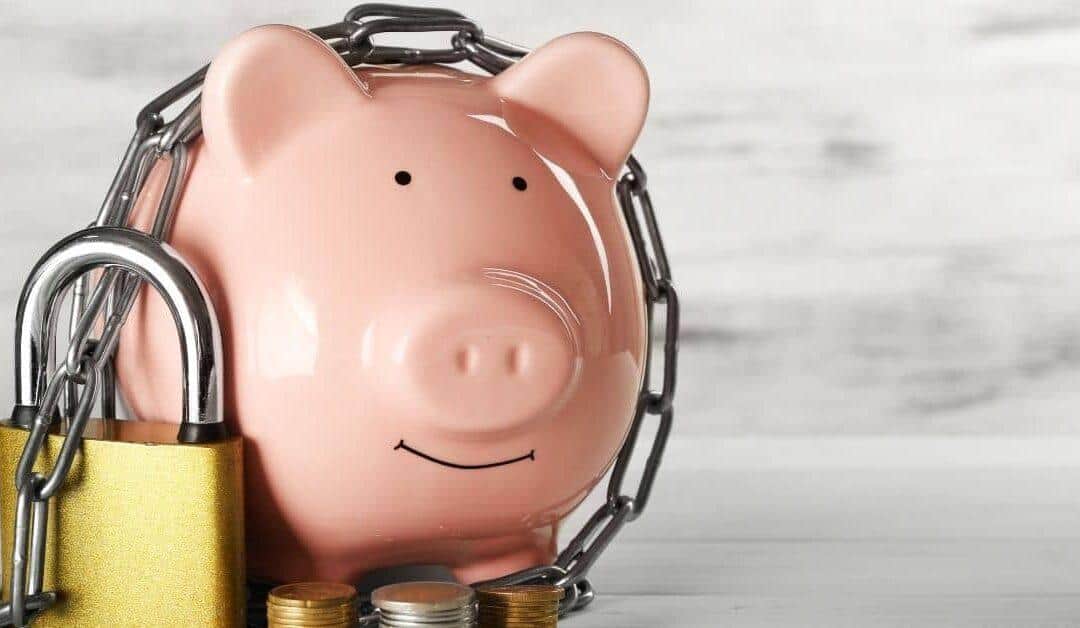 Who Becomes Legal Guardian of a Minor Child’s Money in NC?