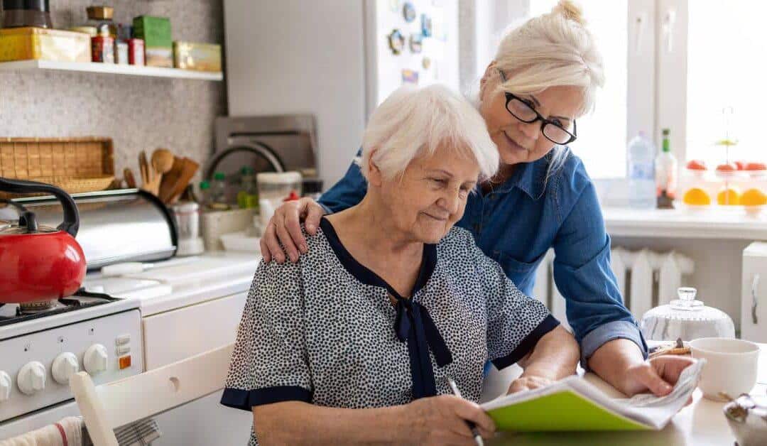 How To Get Financial Power Of Attorney For A Parent In North Carolina