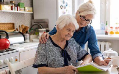 How To Get Financial Power Of Attorney For A Parent In North Carolina