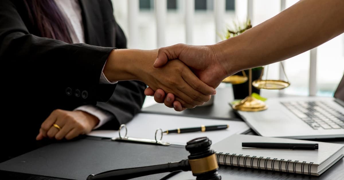 how to get financial power of attorney for a parent