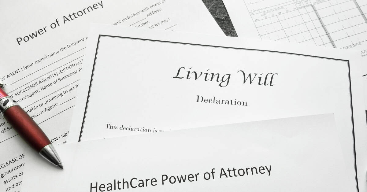 estate planning for elderly parents