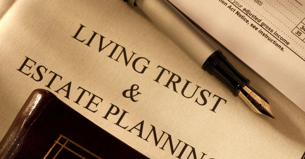 estate planning for elderly parents