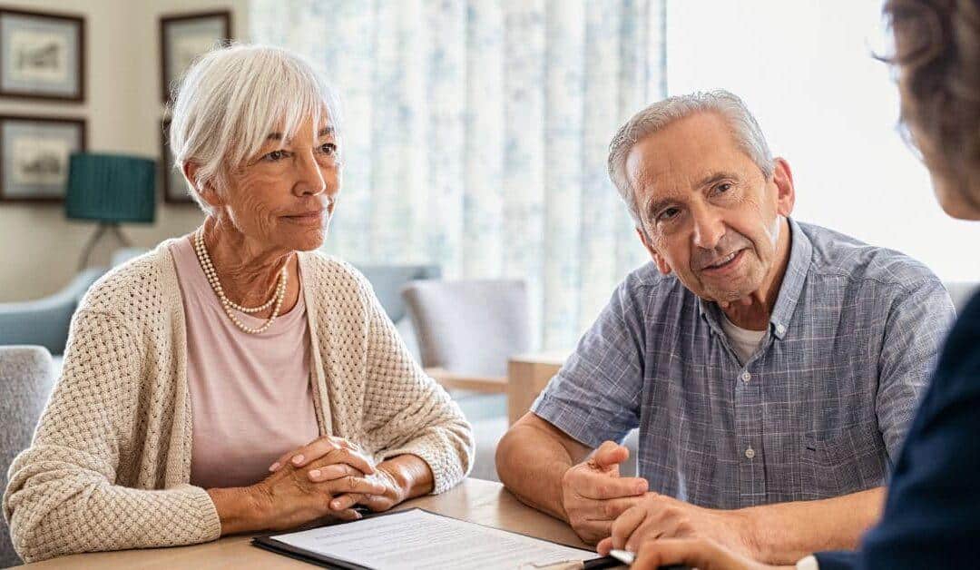 Why Estate Planning for Elderly Parents Can’t Wait Another Year
