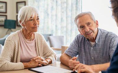 Why Estate Planning for Elderly Parents Can’t Wait Another Year