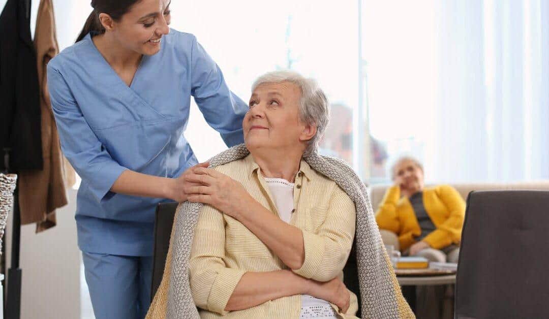 when to move from assisted living to nursing home