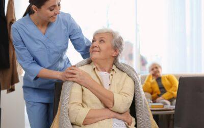 When To Move From Assisted Living To Nursing Home: 12 Questions to Help You Decide