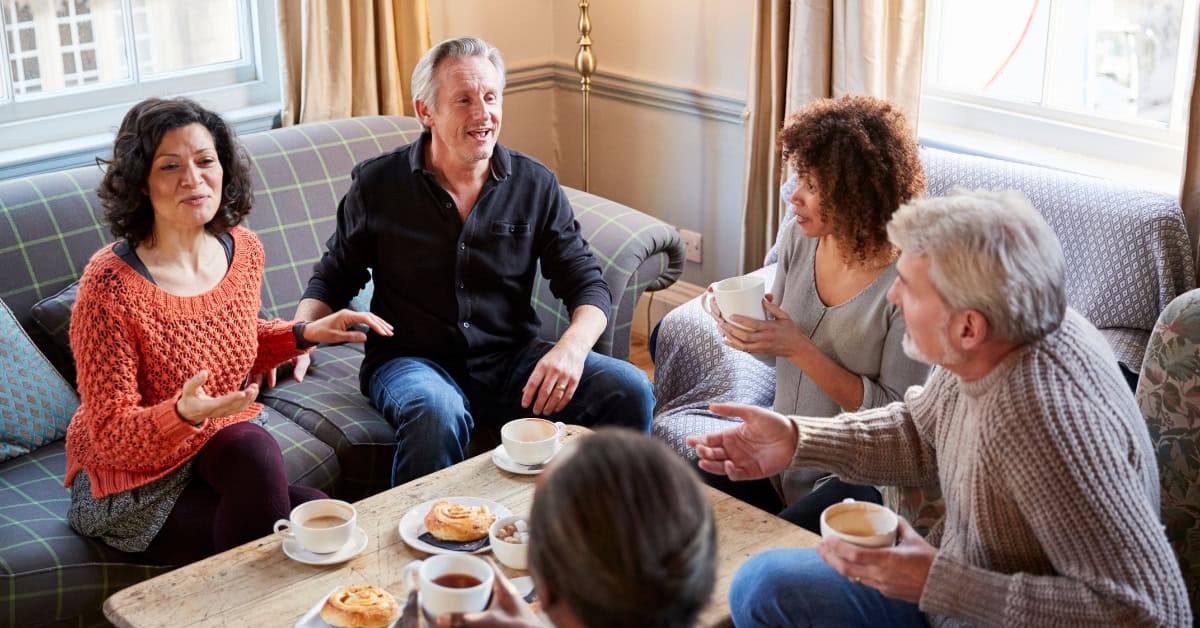 elder care law